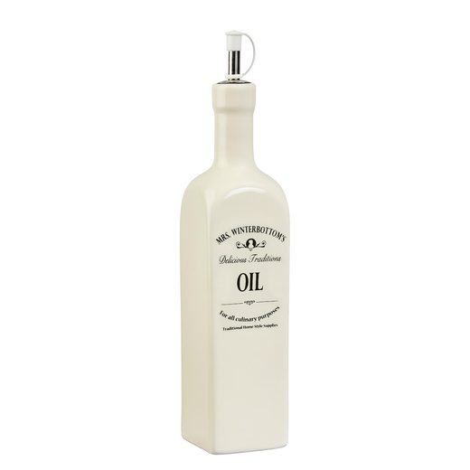 MRS. WINTERBOTTOM'S OLAJTARTÓ, 600 ML