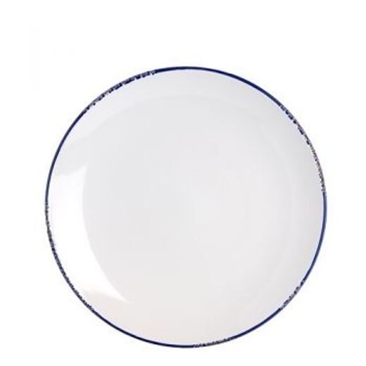 SAINT MICHEL TÁNYÉR 26CM