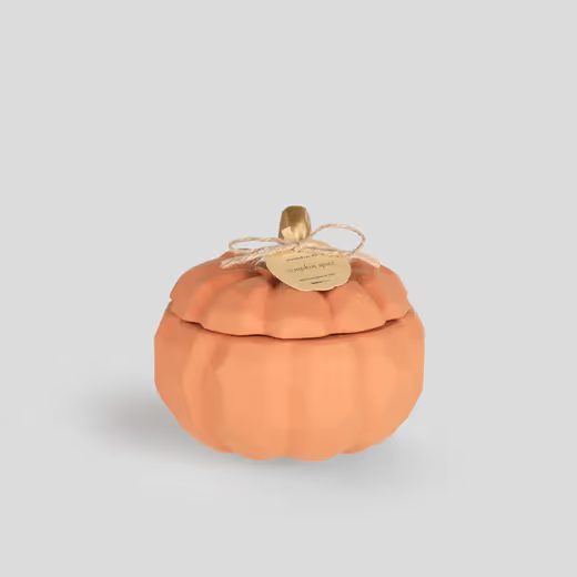 HOME & YOU ILLATGYERTYA, "PUMPKIN SPICE" 11 CM