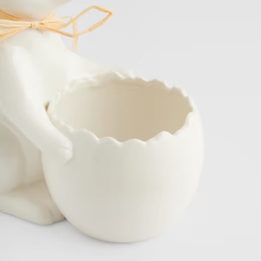 HOME & YOU KERÁMIA NYUSZI 36CM