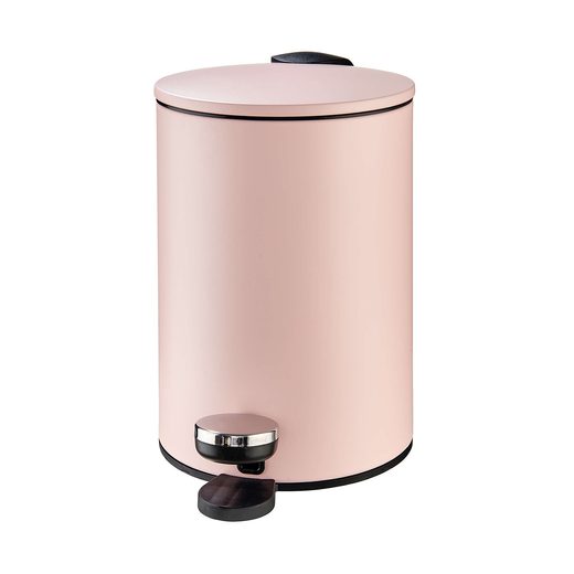 SIDE KICK SZEMETES 3 LITER, RÓZSASZÍN