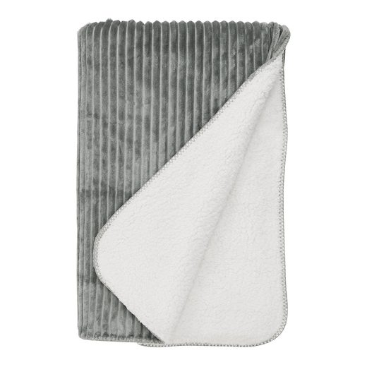 LORD OF CORD KORDMINTÁS TAKARÓ, SZÜRKE