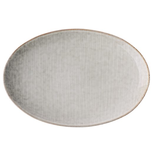 HENLEY LAPOS TÁNYÉR, OVÁLIS 30 X 21CM