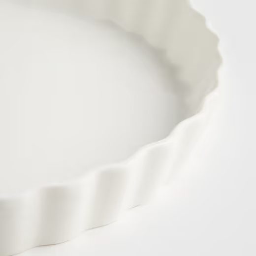 HOME & YOU PORCELÁN SÜTŐFORMA, Ø 27 CM