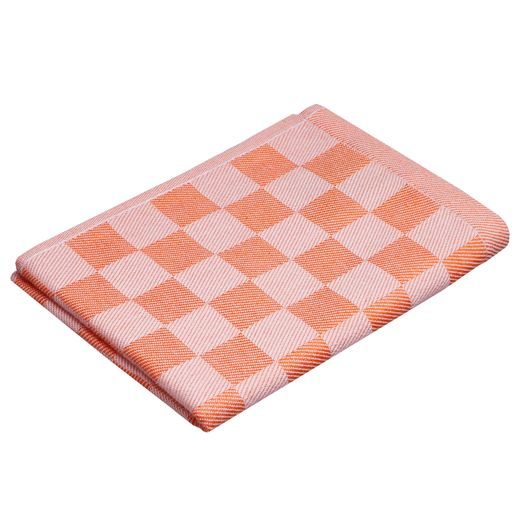 CHECKER STYLE KONYHARUHA, NARANCSSÁRGA