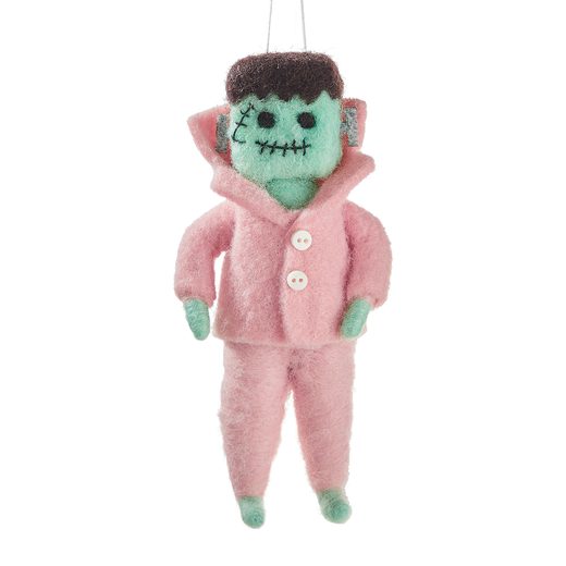 HANG ON FILC DÍSZ , FRANKENSTEIN