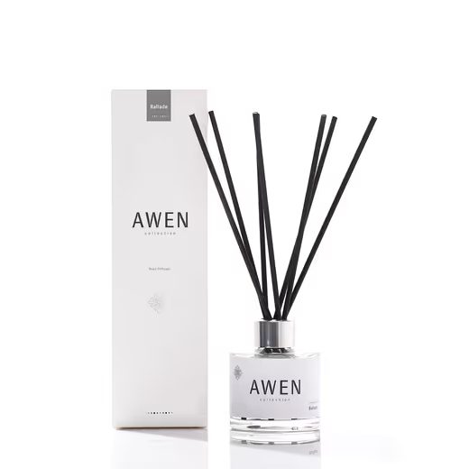 AWEN PÁLCÁS ILLATOSÍTÓ - BALLADE 100ML