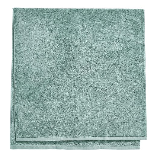 FABULOUS FÜRDŐLEPEDŐ PRÉMIUM MINŐSÉG, ZSÁLYAZÖLD 140X70 CM