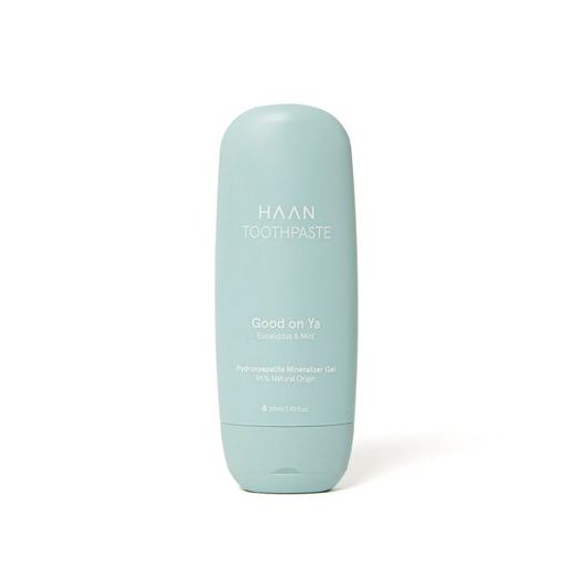 HAAN FOGKRÉM 'GOOD ON YA', EUCALYPTUS & MINT 50ML