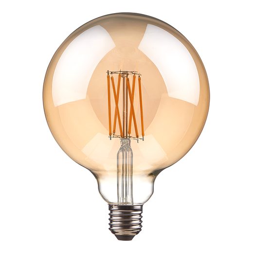 BRIGHT LIGHT IZZÓ NAGY GÖMB Ø 13 CM, LED G125