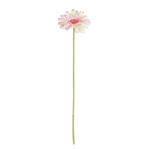 FLORISTA GERBERA 62 CM, RÓZSASZÍN