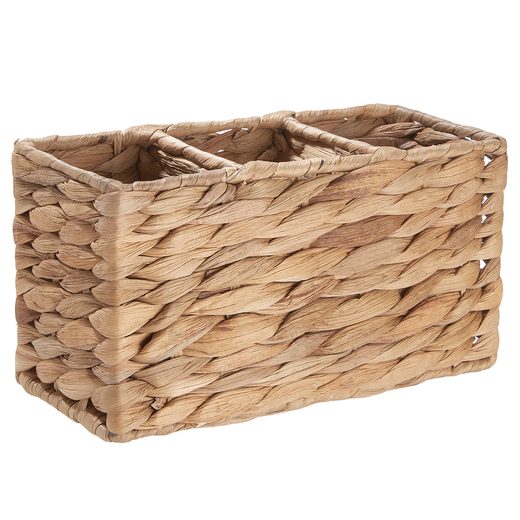 RUSH ROPE EVŐESZKÖZTARTÓ 23 X 10 CM