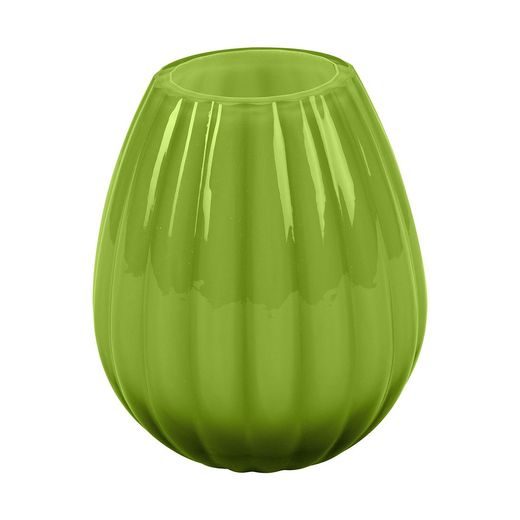 LILIPOT MINI VÁZA 7.5CM ZÖLD