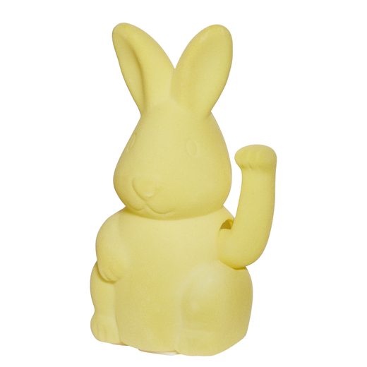 EASTER INTEGETŐ NYUSZI , SÁRGA