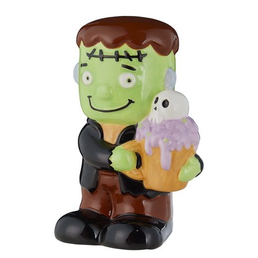 FRANK KERÁMIA DEKOR FIGURA 12 CM