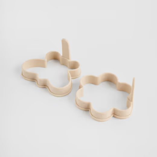 HOME & YOU TÜKÖRTOJÁS SÜTŐFORMA