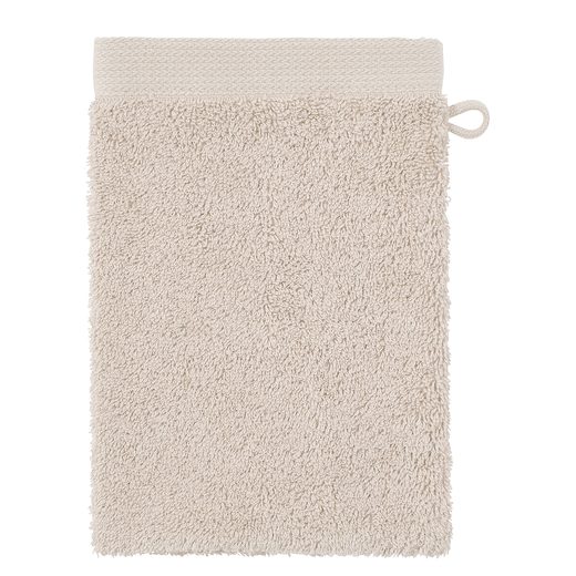 FABULOUS MOSDÓKESZTYŰ PRÉMIUM MINŐSÉG, BÉZS 21X15 CM