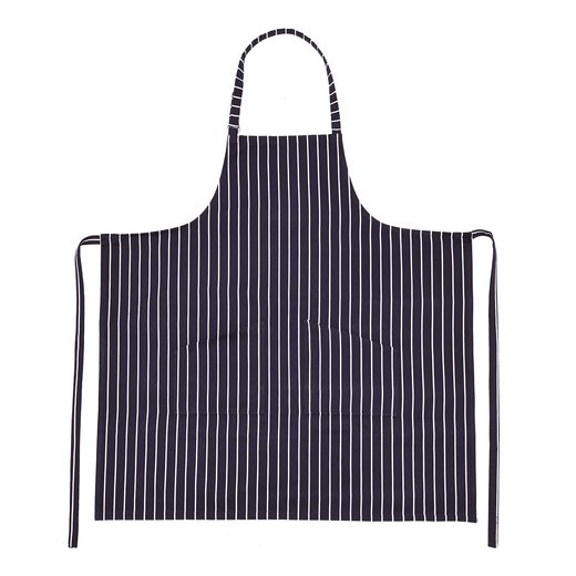 BUTCHERSTRIPE KÖTÉNY KÉK 100CM
