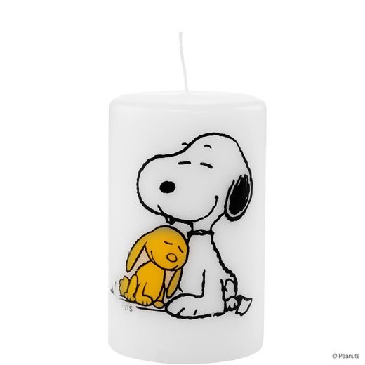 PEANUTS GYERTYA HÚSVÉTI SNOOPY