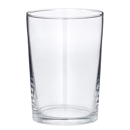 PURIST ÜVEGPOHÁR 450ML