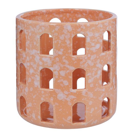 SUNDOWN KERÁMIA LÁMPÁS 13 CM