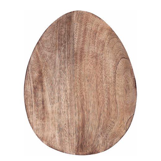 MANGO DAYS MANGÓFA TÁL 35 X 27 CM