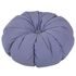 POPPY dekor párna, lila Ø 42 cm