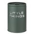 COOL KITCHEN tárolódoboz "Little Things", zöld