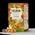 ORGANSIA bio tea három gyökér 18 filter