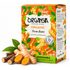 ORGANSIA bio tea három gyökér 18 filter