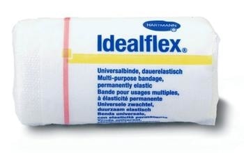 Levně Obinadlo pružné Idealflex 6 cm x 5 m