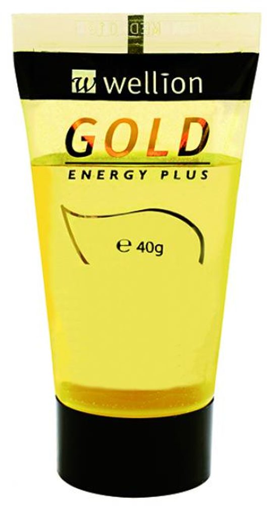 Levně Wellion® GOLD Invertovaný cukrový sirup 40 g