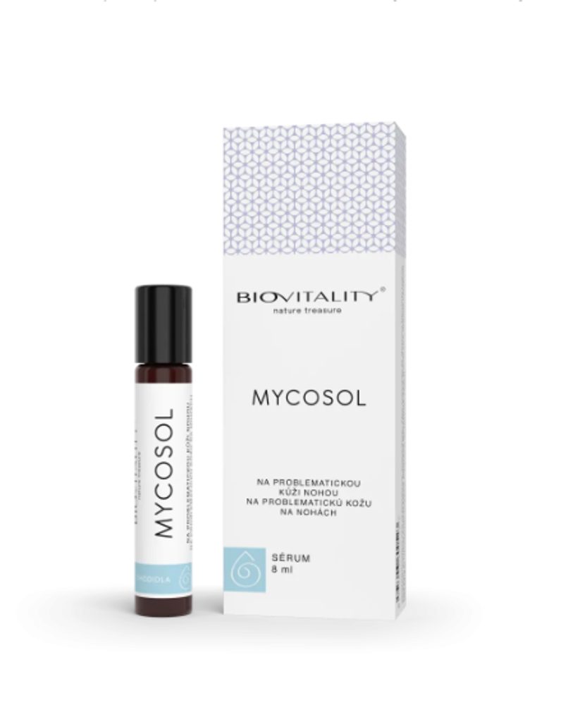 Biovitality Mycosol 8 ml