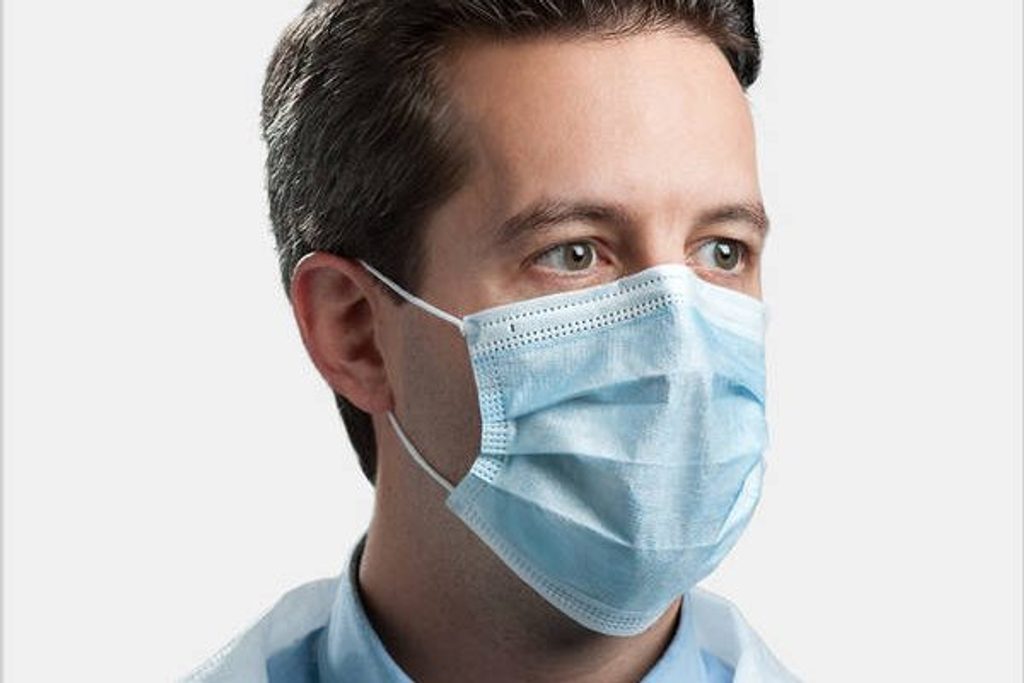 DIALEKARNA.CZ - Zdravotnická obličejová maska (10 ks) - GOOD MASK -  Chirurgické roušky - COVID 19 - Respirátory, testy - DIALEKARNA.CZ - obchod  pro zdravý život