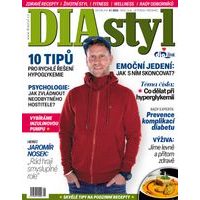 Časopis DIAstyl 6/2022