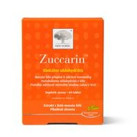 Zuccarin 60 tablet