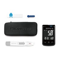 Glukometer Rightest Max Plus s Bluetooth