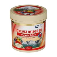 Mast řepíková Topvet 50ml