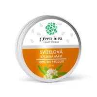 Masť lipkavcová (svízelová), Topvet, 50 ml