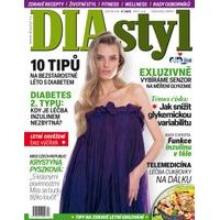 Časopis DIAstyl 4/2022 (júl - august)