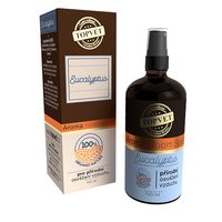 Spray Aroma Room – Eucalyptus, Topvet, 100 ml