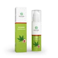 Mlieko konopné Kloubník 11%, Topvet, 200 ml