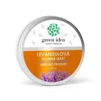 Masť levanduľová Topvet, 50 ml