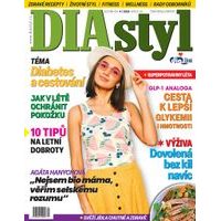 Časopis DIAstyl 4/2026