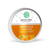 Mast měsíčková Topvet 50ml