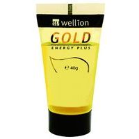 Wellion® GOLD Invertovaný cukrový sirup, 40 g