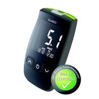 Glukometer GluNEO