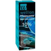 Krém zvláčňujúci na diabetickú nohu, Wellion, 75 ml