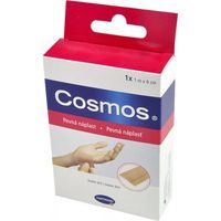 Náplast COSMOS klasická 1m x 6cm