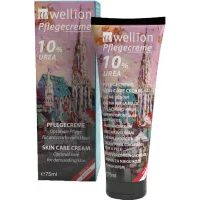 Krém zvláčňujúci na diabetickú nohu, Wellion, 75 ml